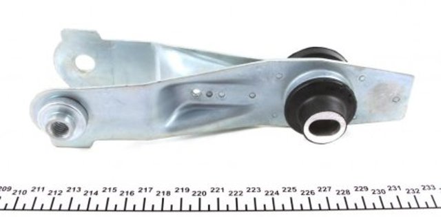 Кронштейн подушки (опори) двигуна, правої 10838 Uc-el