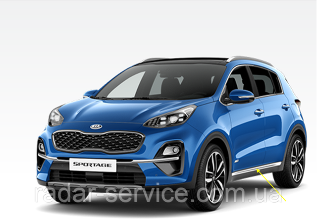  Hyundai/Kia 87751F1110 ціна, від 108.98 USD