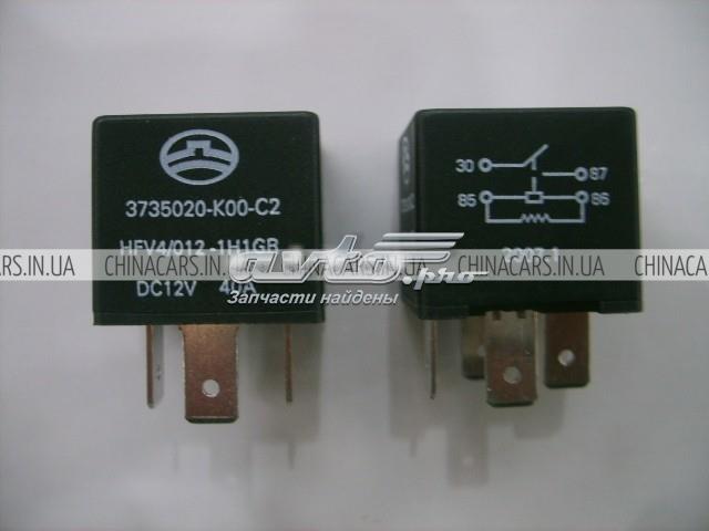 Купити 3735020K00C2 Great Wall 