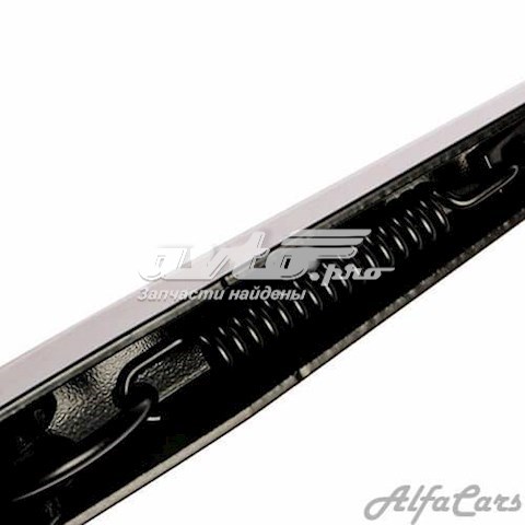Ричаг склоочисника DP Group BP81526 ціна, від 8.45 USD