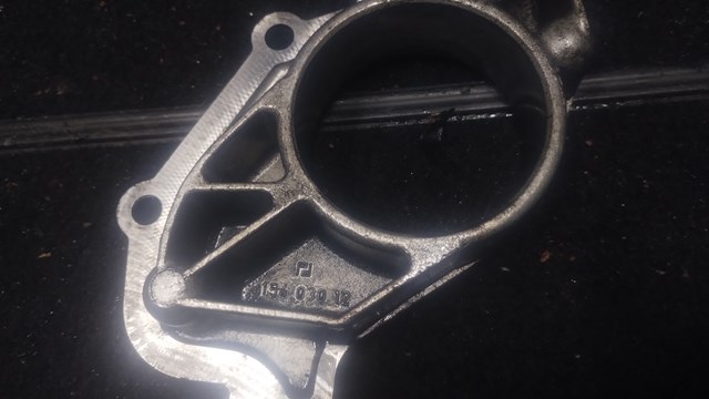 Передня кришка головки блока циліндрів (ГБЦ) Mercedes A6110160006 ціна, від 5.56 USD