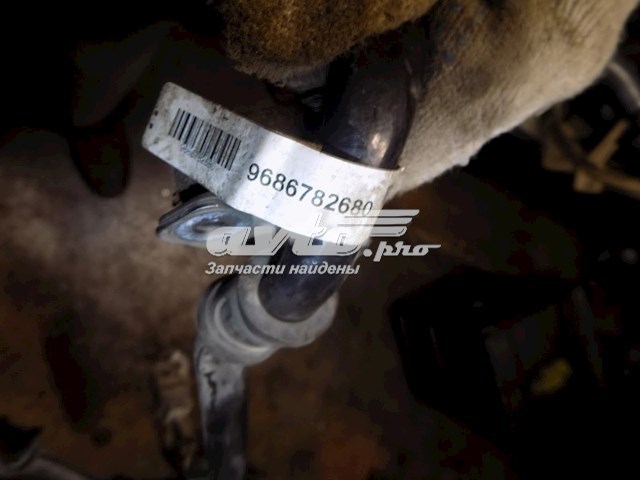 Купити 9686782680 Peugeot/Citroen 