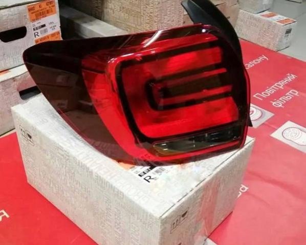 Купити 5030317 Autotechteile Лівий стоп