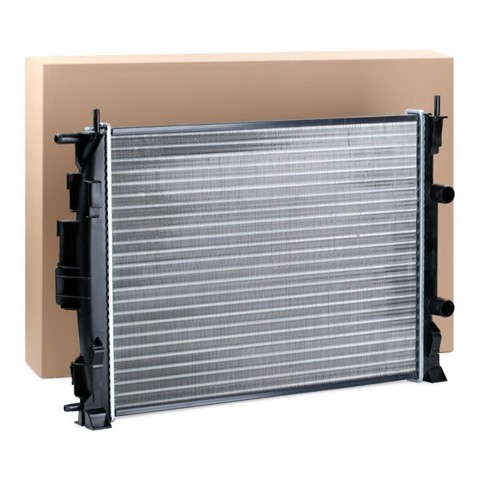 R20034 Sato Tech Радіатор охолодження двигуна