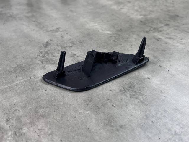 TQ25414 Tqparts Накладка форсунки омивача фари передньої