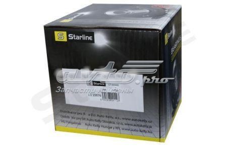 SLO23576 Starline Підшипник ступиці задньої