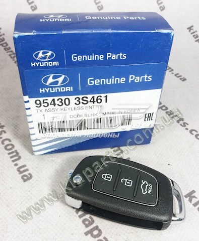 954303S461 Hyundai/Kia 