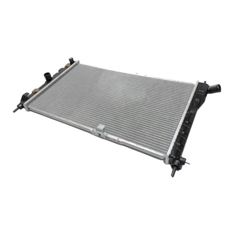 R12335 Sato Tech Радіатор охолодження двигуна