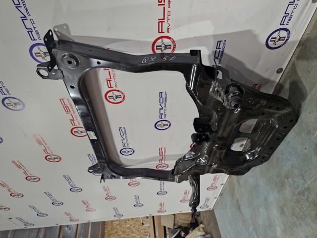 Балка передньої підвіски, підрамник Nissan/Infiniti 544015NA0A