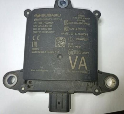 87611VA010 Subaru 