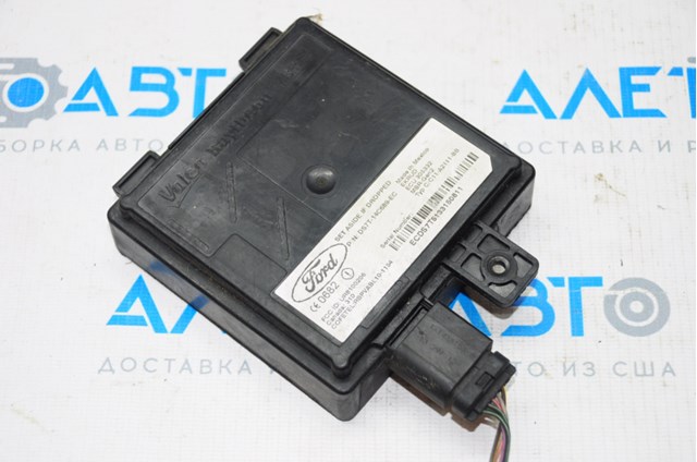 DS7T14C689EC Ford 
