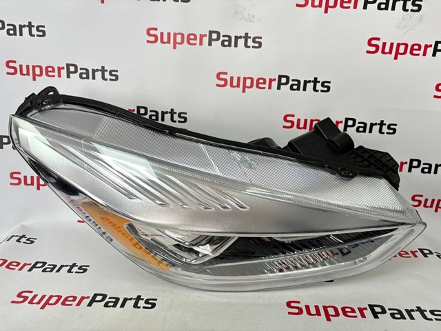 Фара правая Signeda ZFD111175R ціна, від 316.73 USD