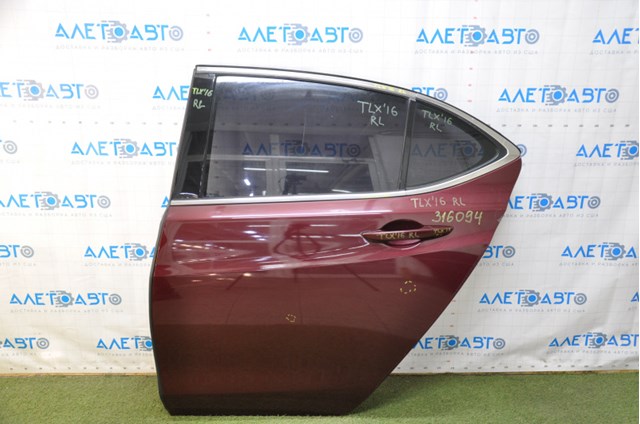  Honda 67550TZ3A90ZZ ціна, від 443.29 USD