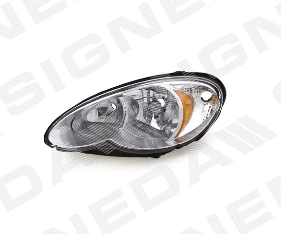 ZCR1125L Signeda Фари