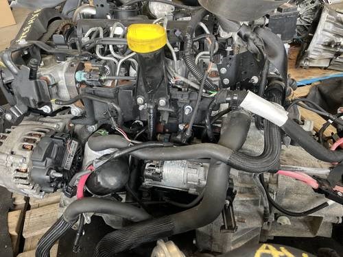 ДВЗ Renault (RVI) K9KH834 ціна, від 149.20 USD