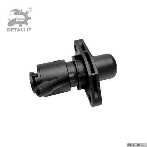 Головний циліндр зчеплення DF12732 Detali IF