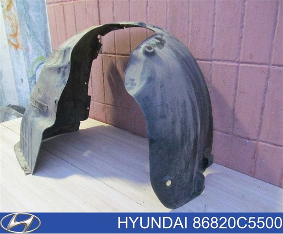  86820C5500 Hyundai/Kia