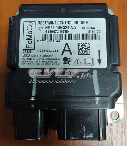  Ford ES7T14B321AA ціна, від 21.54 USD