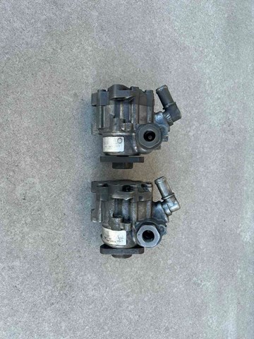 7693974113 ZF Parts Насос гідропідсилювача