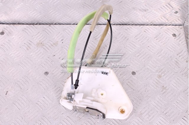 Замок передньої двері, лівої Mazda GJR959310E ціна, від 12.67 USD