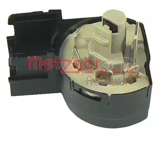 916089 Metzger Контактна група замка
