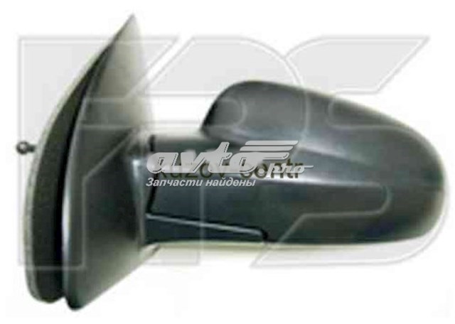 Ліве бічне дзеркало FPS FP1703M01 ціна, від 35.62 USD