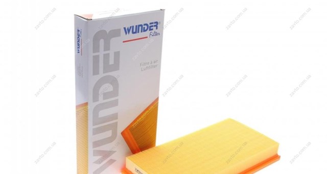 Купити WH850 Wunder Автомобільний фільтр повітря