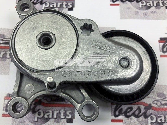 Купити A2702002100 Mercedes Натяжний ролик