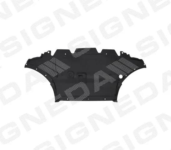 Захист моторного відсіку Signeda PAD33009A ціна, від 22.83 USD