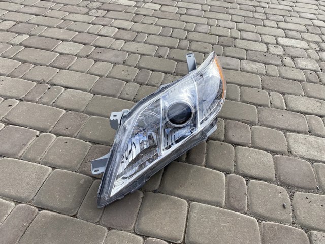 813809 Polcar Фара дальнього світла в зборі