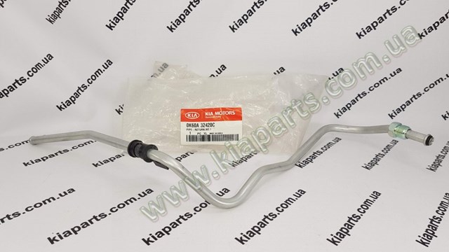 0K60A33694 Hyundai/Kia Втулка напрямна гальмівного супорта