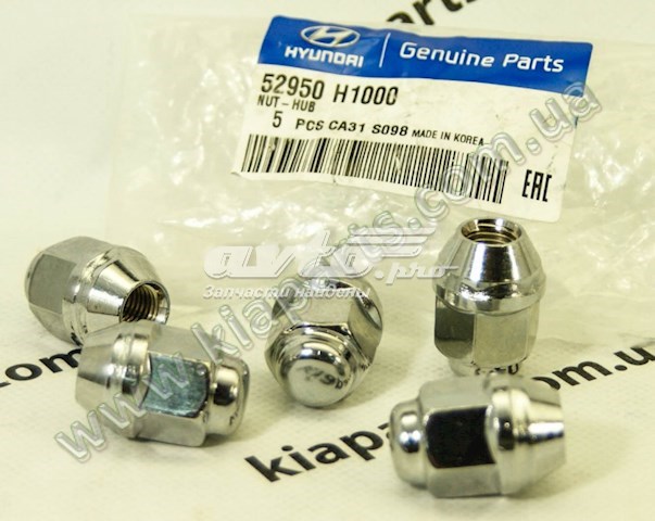  5296017000 Hyundai/Kia