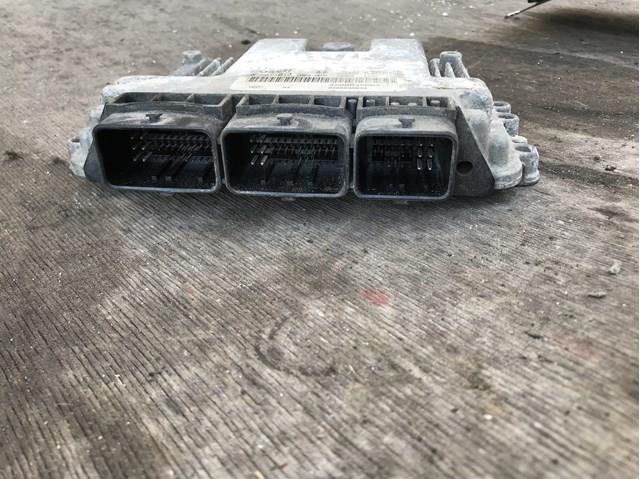 ЕБУ Renault (RVI) 0281013363 ціна, від 63.35 USD