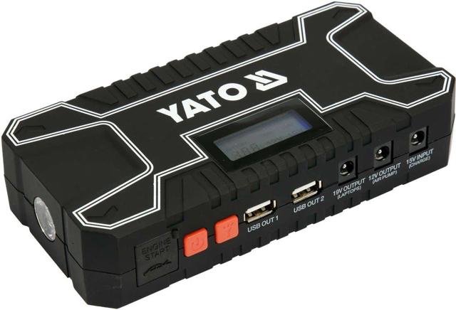 YT83082 Yato 
