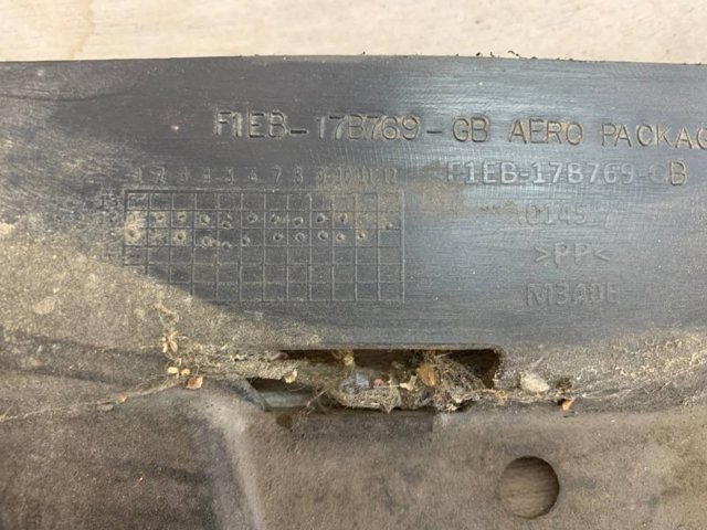  Ford F1EB17B769 ціна, від 56.50 USD
