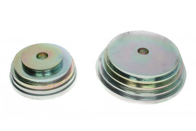 Підшипник маточини задньої FAG 400627110 ціна, від 152.97 USD