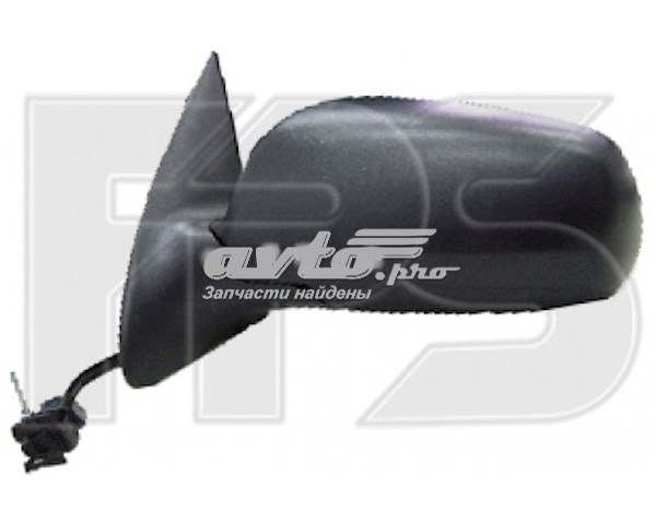 Праве бічне дзеркало FPS FP6402M02 ціна, від 28.31 USD