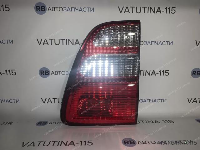 Стоп задній Toyota 8158160070 ціна, від 37.92 USD