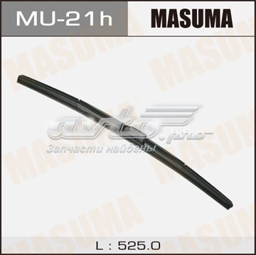 Купити MU21H Masuma 