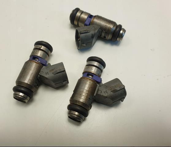 IWP123 Magneti Marelli Форсунка вприску палива