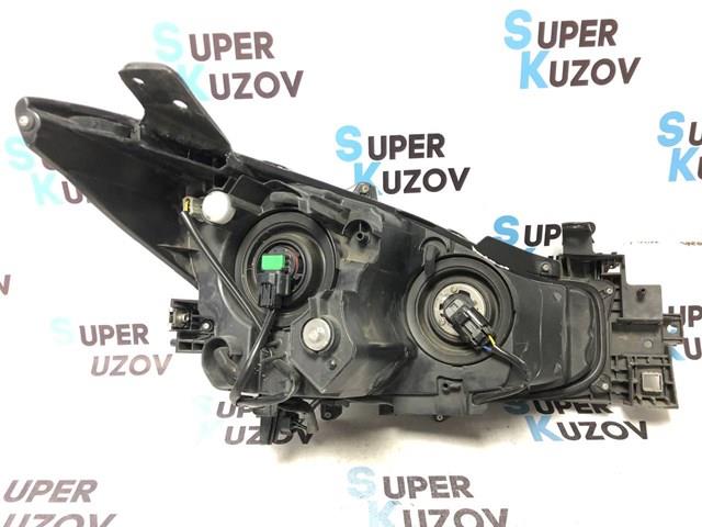 Купити BACS510L0D Mazda Основна фара в зборі ліва