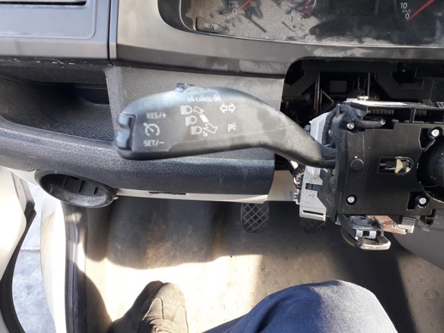  VAG 7E0953503DB