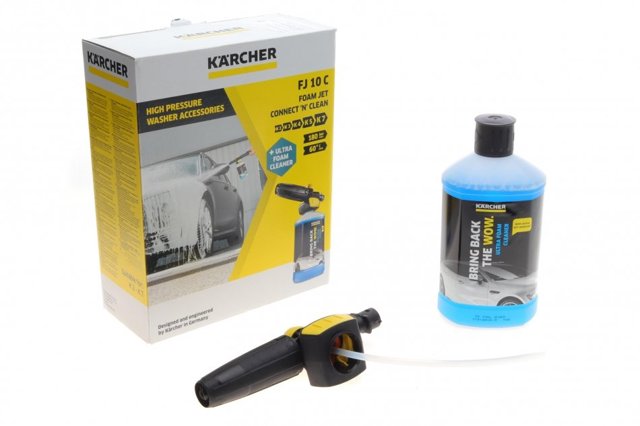  26431430 Karcher