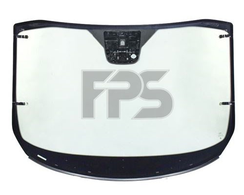 Автоскло Ford 2408320 ціна, від 242.65 USD
