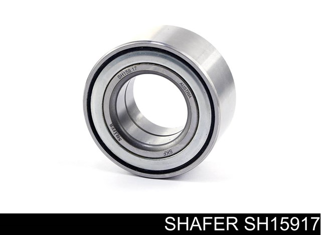 Купити SH15917 Shafer Підшипник ступиці передньої