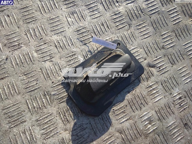  Opel 90506459