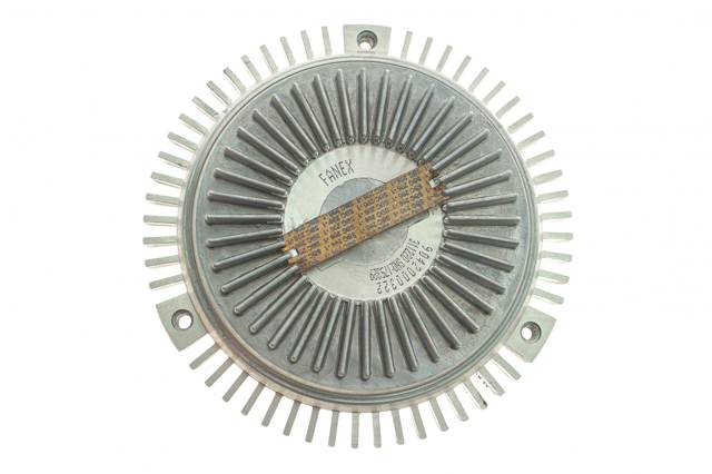 Купити 1317872 Fanex Муфта вязкостная системи охолодження