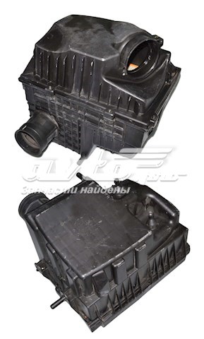 Купити 93167902 Opel Корпус фільтра