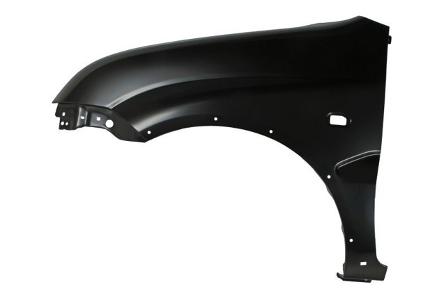 Ліве переднє крило Polcar 742001 ціна, від 126.59 USD