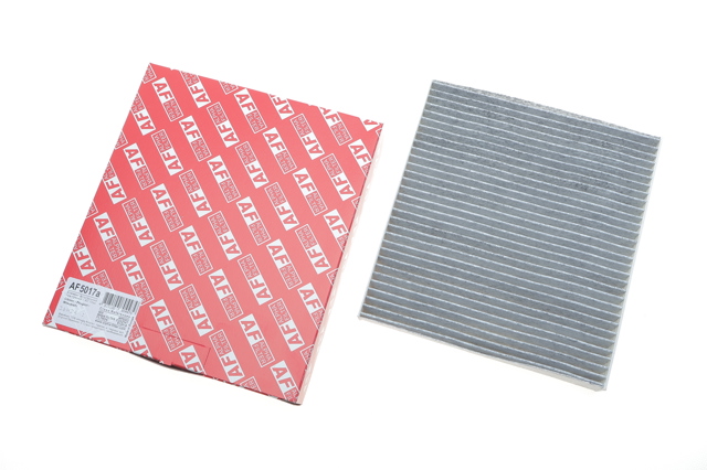 Фільтр повітряний обігрівача Alpha Filter AF5017A ціна, від 4.23 USD
